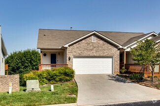 Building Photo - 513 Cimarron Cir