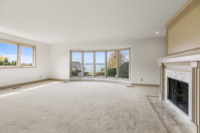 Building Photo - Normandy Park House: Picturesque Views, Sport Court, Upgrades Throughout