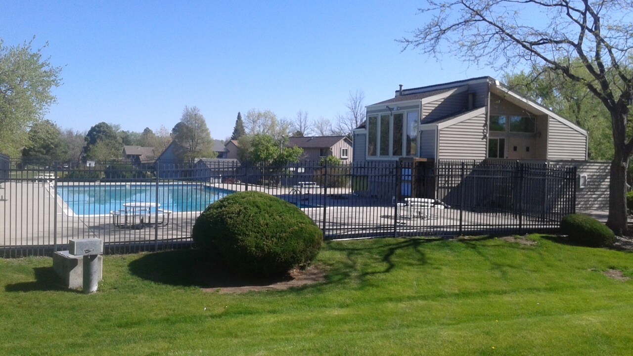 Building Photo - 8715 Garrison Ct