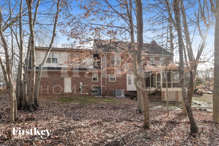 Building Photo - 5405 Brandermill Ct