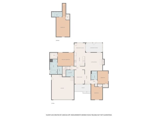 Building Photo - Spacious 4-Bedroom Bryan Farms Beauty with Bonus Suite, Large Fenced Yard & RV/Boat Parking!