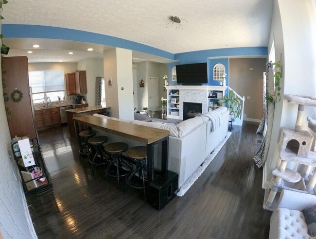 Building Photo - 5409 Saint Stephens Ct