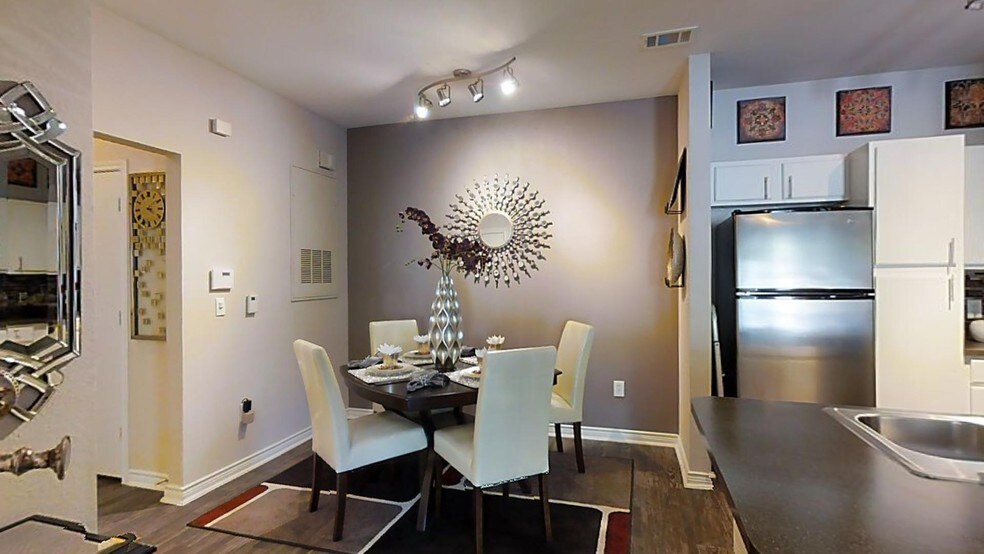 Archer Stone Canyon 21302 Encino Commons Blvd San Antonio TX 78259