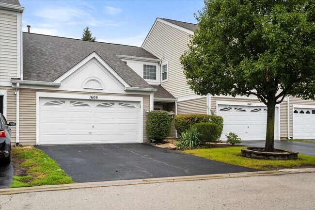 Building Photo - 1609 Spaulding Rd