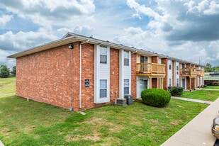 Building Photo - Meadowview Apartments