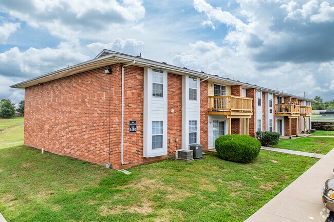 Building Photo - Meadowview Apartments