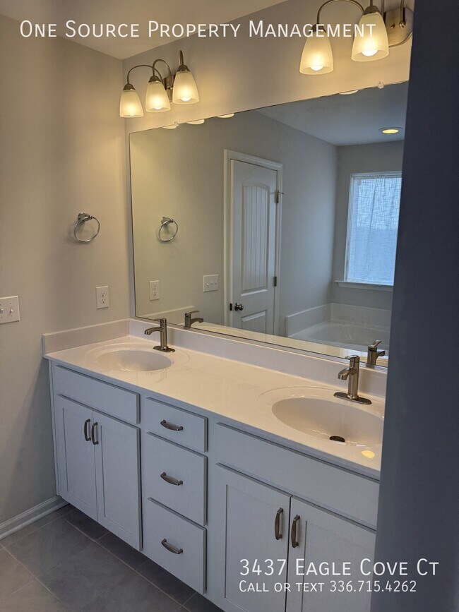Building Photo - 3437 Eagle Cove Ct