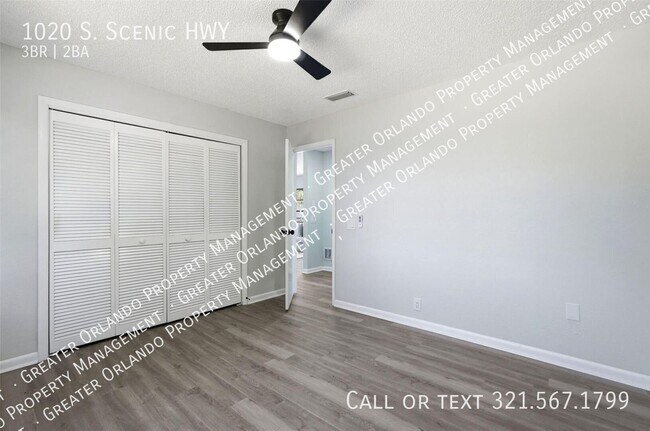 Building Photo - 1020 S Scenic Hwy