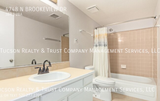 Building Photo - 4748 N Brookeview Dr