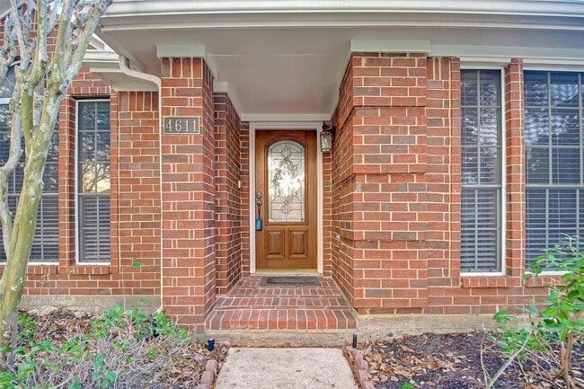 Building Photo - 4611 Summer Lakes