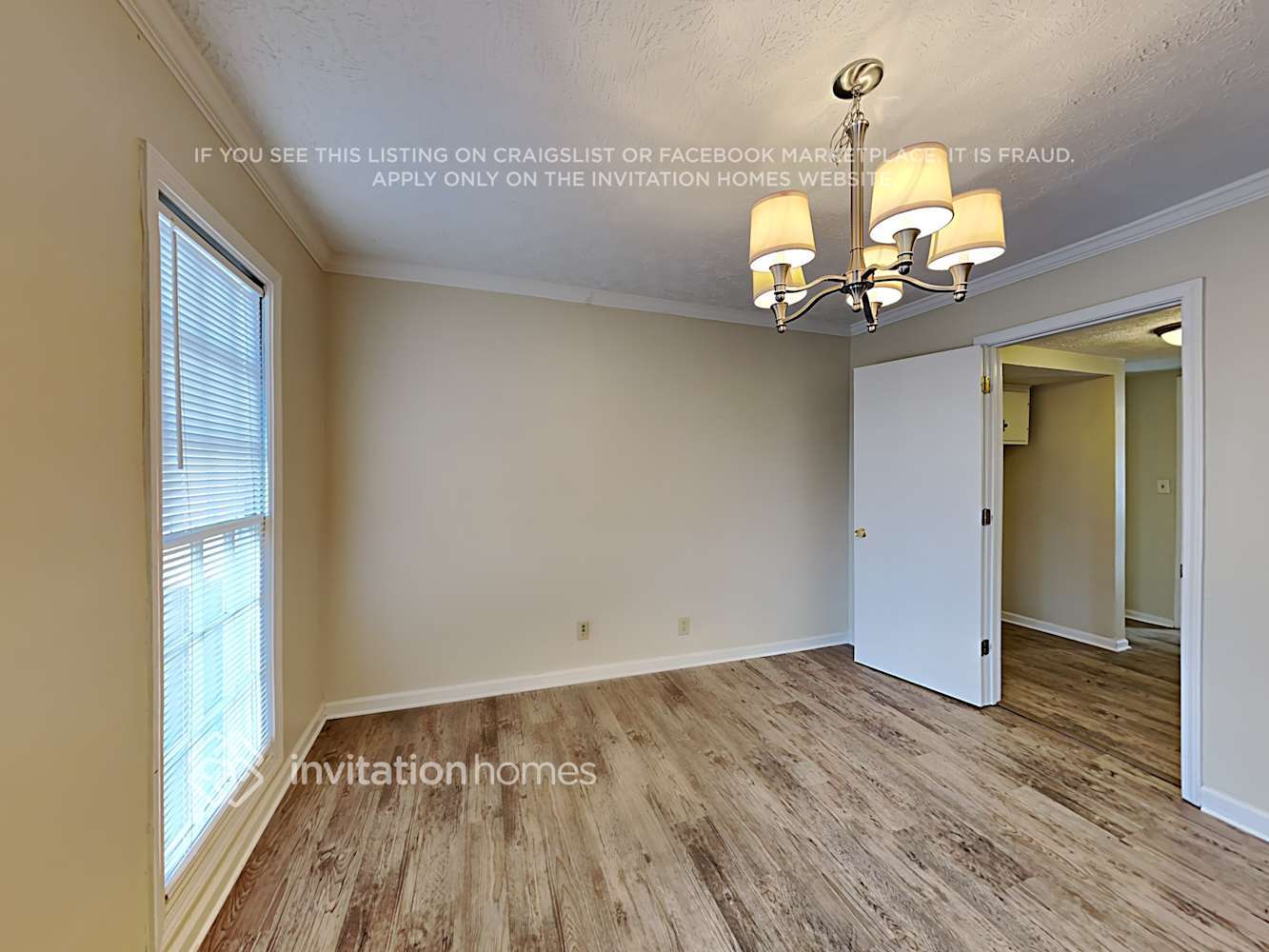 Building Photo - 6512 Cox Dr