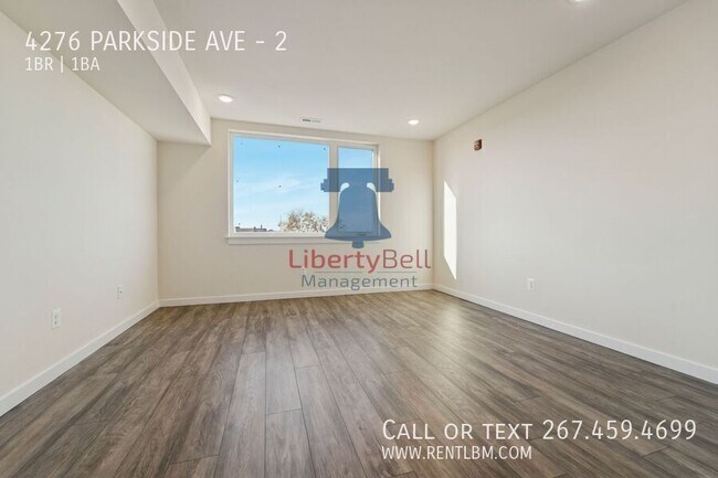 Building Photo - 4276 Parkside Ave