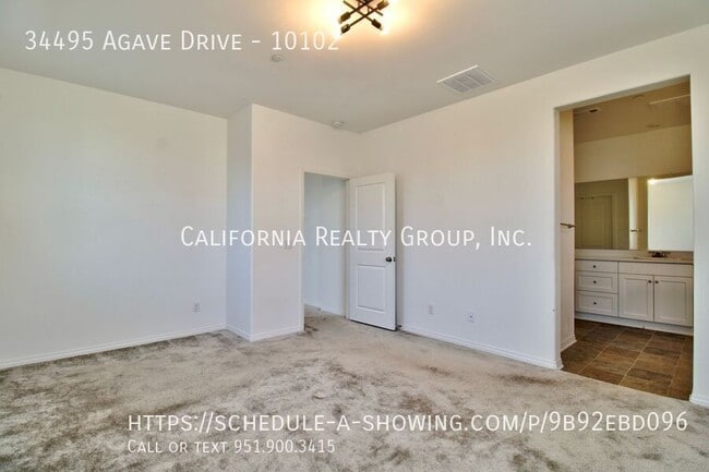 Building Photo - 34495 Agave Dr