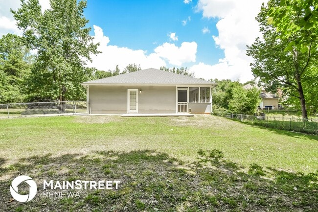 Building Photo - 104 Berryhill Dr