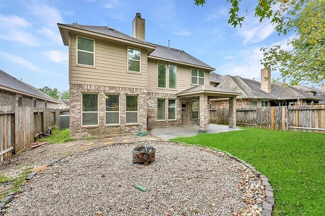 Building Photo - 2458 Garden Falls Dr