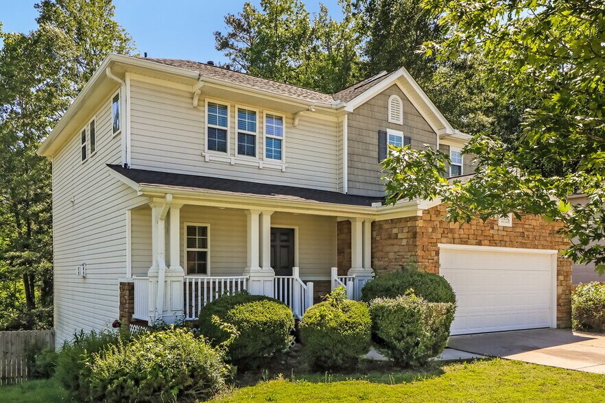 Building Photo - 15 Candy Lilly Ln