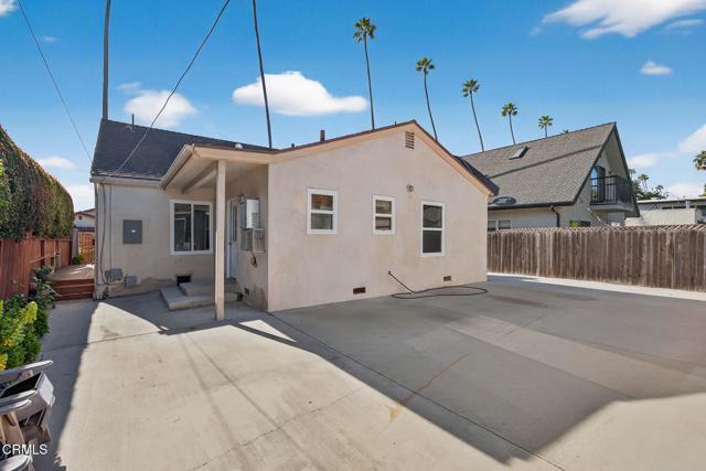 Building Photo - 2007 Poli St