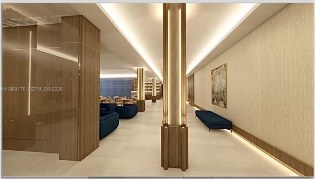 Building Photo - 10185 Collins Ave