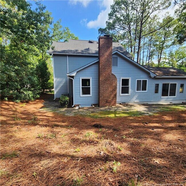 Building Photo - 6871 S Staff Rd