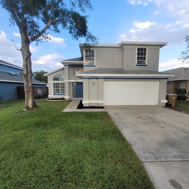 Primary Photo - 214 Bay Head Dr