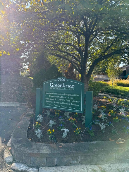 Building Photo - 7716 Hanover Pkwy