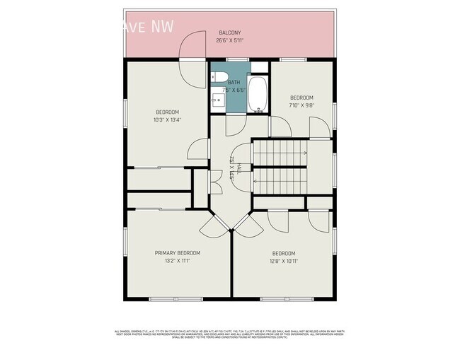 Building Photo - 341 Garfield Ave NW