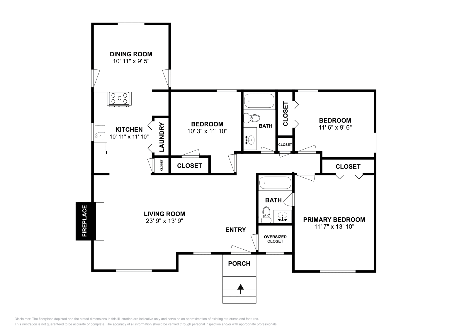 Building Photo - 504 Lord Howe Rd