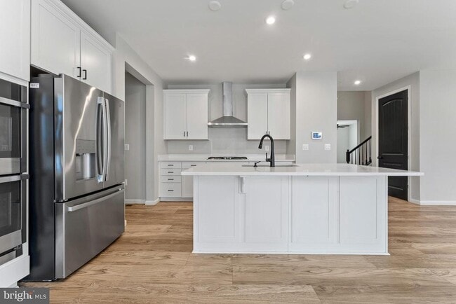 Building Photo - 5508 Redgum Ln