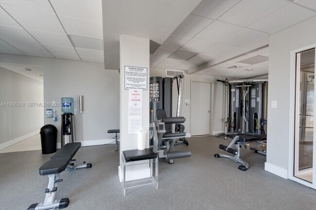 Building Photo - 1200 S Ocean Blvd