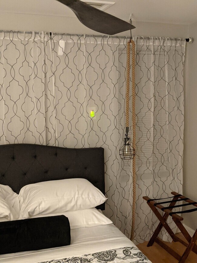 2ND FL. BEDROOM (1) - 1834 Brandywine St