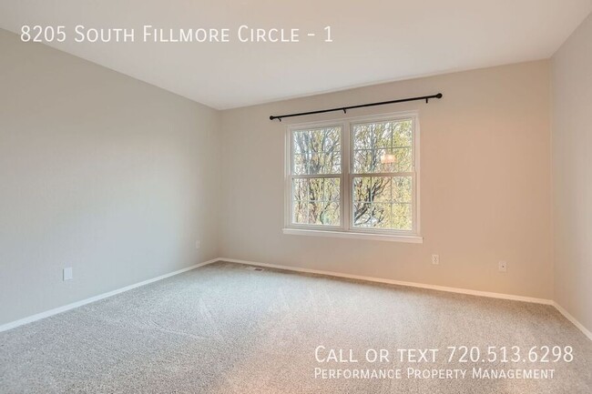 Building Photo - 8205 S Fillmore Cir