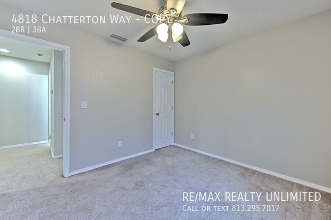 Building Photo - 4818 Chatterton Way