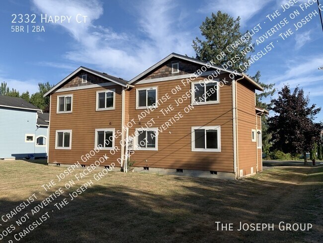Building Photo - 2332 Happy Ct