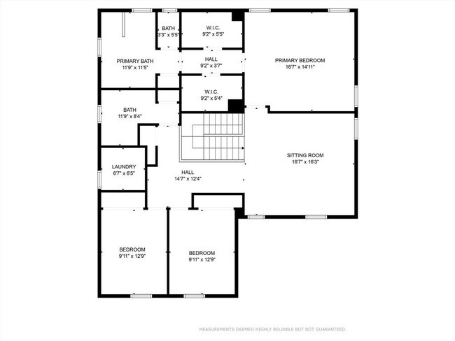 Building Photo - 3600 Carinaro Lp