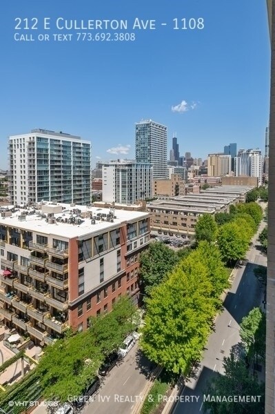 Building Photo - 1 Bed 1 Bath in the South Loop with amazin...