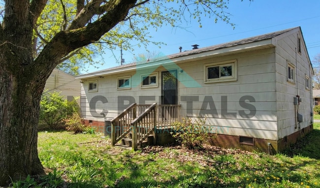 Building Photo - 2017 Todd St