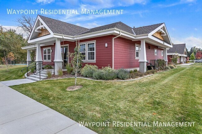Building Photo - 3772 W Hidden Springs Dr
