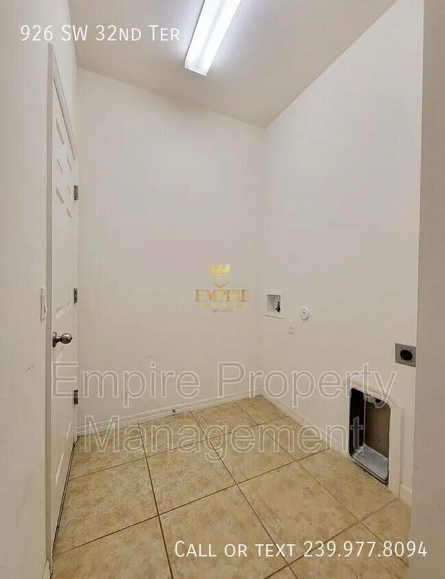 Building Photo - 926 SW 32nd Terrace