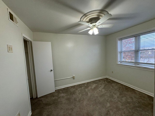 Bedroom 1 - 966 Mount Olivet Rd NE