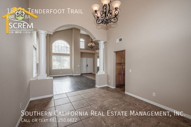 Building Photo - 18821 Tenderfoot Trail Rd