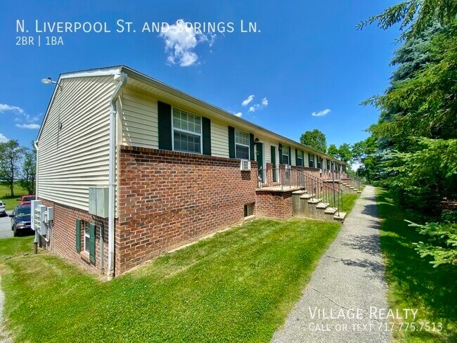 Primary Photo - 230 Elizabeth Ln