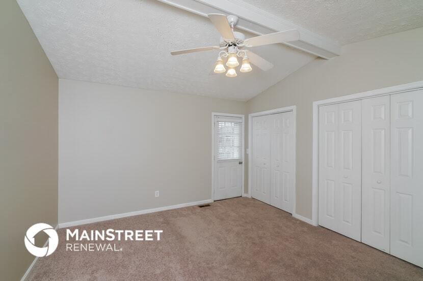 Building Photo - 1206 Evergreen Way