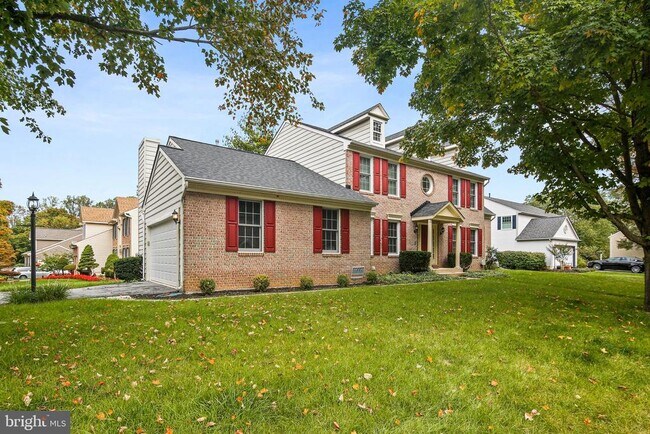 Building Photo - 3109 Nestling Pne Ct