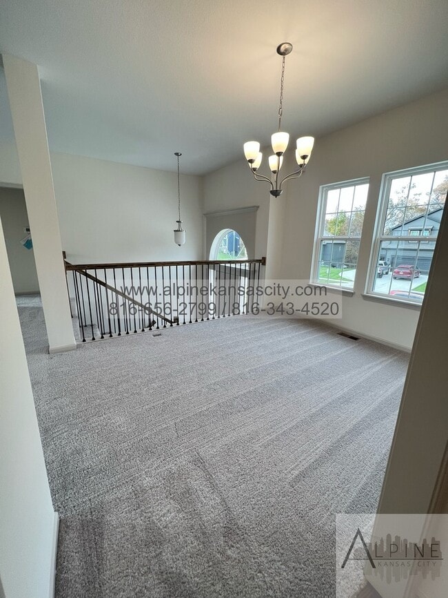 Building Photo - Spacious New Home in Quail Valley, Liberty Schools