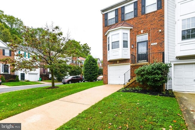 Building Photo - 9815 Berrywood Ct