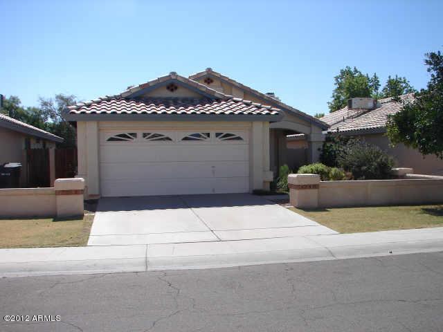 Primary Photo - 5749 W Mercury Way