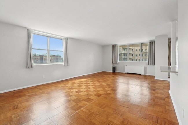 Building Photo - 6040 JFK Blvd E