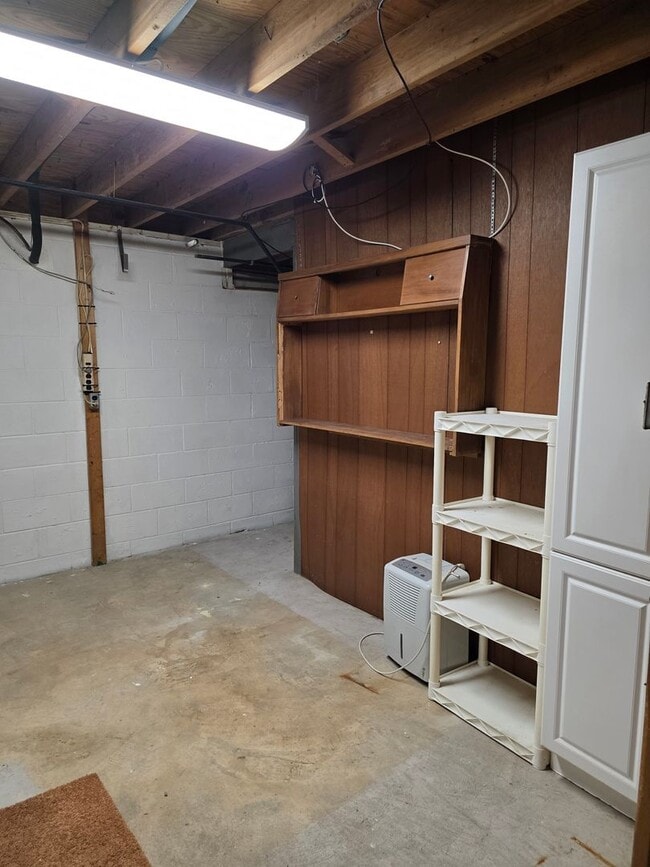 Building Photo - North Wilmington Bellefonte Community