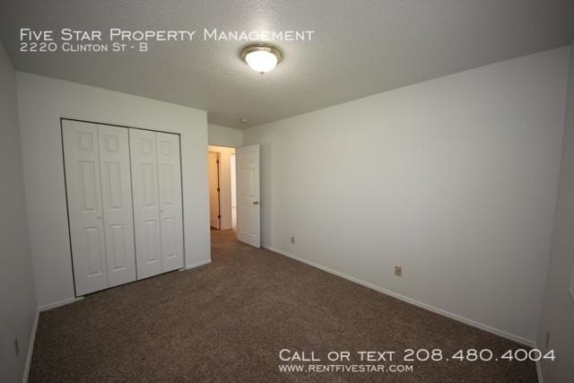 Building Photo - 3 bedroom in Pocatello ID 83204