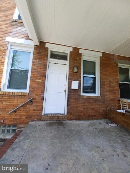 Building Photo - 513 N Highland Ave